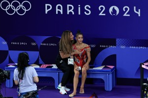 sofia rafaelli italy rhythmic gymnastics aug 9 84